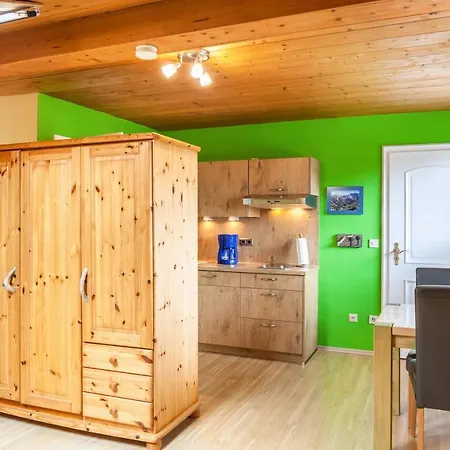 Kleisl Apartman