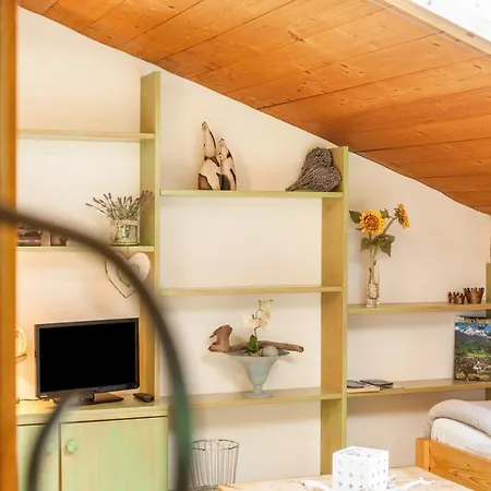Apartament Kleisl