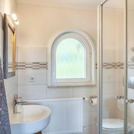 Apartament Kleisl
