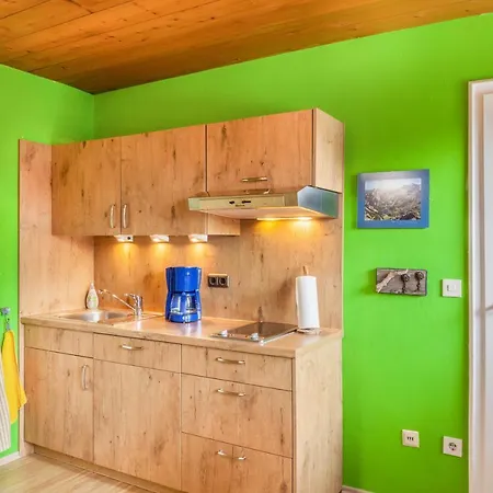 Apartament Kleisl