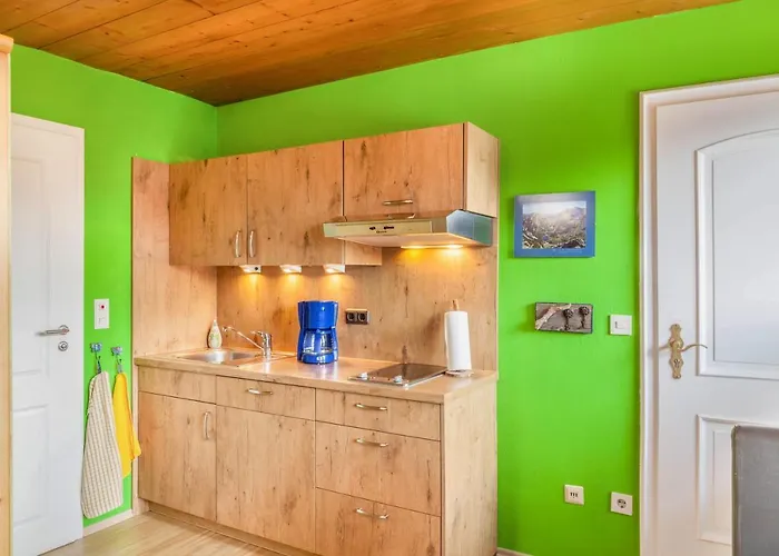 Apartment Kleisl